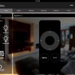 remote used with home automation system | Home automation installation expert | Reed's Built-Ins